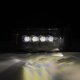 2002-2005 RAM 1500 2500 3500 AlphaRex Nova-Series Projector Headlights