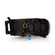 2002-2005 RAM 1500, 2003-2005 RAM 2500/3500 AlphaRex Nova-Series LED Projector Headlights Black F...