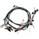 1955 Chevrolet Truck/Suburban/Blazer Dash Harness by Lectric Limited - 2nd Series, 12 Volt Wire H...