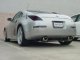 Invidia 2002-2006 Nissan 350z 60mm REGULAR N1 Y-Pipe Back Exhaust System