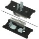 1962 Chevrolet Corvair Heater Blower Motor Resistor by Lectric Limited