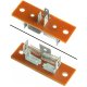 1967-1972 Chevrolet Camaro Lectric Limited Blower Motor Resistor without A/C
