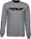 Fly Corporate L/S TEE