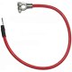 1963 Buick Fullsize/Riviera Letric Limited Battery Cable - Positive to Junction Block for LeSabre...