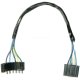 1964-1966 Chevrolet Chevelle El Camino Monte Carlo Malibu Lectric Limited Tilt Steering Wheel Ada...