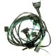 1964 Buick Skylark Lectric Limited Front Light Wire Harness for 3-Speed Manual Trans