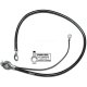 1964-1966 Chevrolet Truck/Pick-Up/Suburban/Blazer Lectric Limited Battery Cables and Ground Strap...