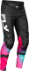 Fly Racing Rayce Bicycle Pant (Fuschia/Black/Teal, US 38)