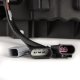 2005-2007 Ford Super Duty AlphaRex Nova-Series Black Projector Headlights