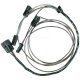 1964 Chevrolet Chevelle/El Camino/Monte Carlo/Malibu Lectric Limited Tachometer Feed Harness