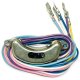 1955 Chevrolet Fullsize Turn Signal Switch by Lectric Limited - Reproduction with Wiring