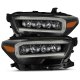 2016-2023 Toyota Tacoma AlphaRex Nova 20 Series LED Projector Headlights