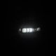 2007-2014 GMC Sierra 1500 / 2500 / 3500 HD AlphaRex Luxx LED Tail Lights