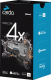 Cardo FRC4X003 Freecom 4X Bluetooth Headset Single