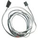 1965-1968 Pontiac Tempest/LeMans/GTO/T-37/Grand Am/Ventura Power Antenna Wire Harness by Lectric ...