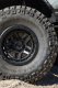 Mickey Thompson Baja Legend MTZ Tire - 35x12.50R17LT 17-Inch Black Sidewall Light Truck Radial