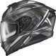 ScorpionEXO ST1400 EVO Carbon Fiber Full Face Sport Touring Street Motorcycle Helmet - Bluetooth ...