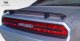2008-2023 Dodge Challenger Duraflex G-Spec Wing Trunk Lid Spoiler - 1 Piece