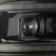 2009-2018 RAM 2500 AlphaRex LED Projector Headlights with Adaptive Light and Sequential Signal