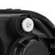 2009-2018 RAM 2500 AlphaRex LED Projector Headlights with Adaptive Light and Sequential Signal