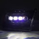 2009-2018 RAM 2500 AlphaRex LED Projector Headlights with ACT Light, Sequential Signal, and DRL