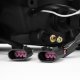 2009-2018 RAM 2500 AlphaRex LED Projector Headlights Plank Style with ACT Light and Sequential Si...