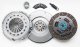 1999-2004 Ford 7.3L South Bend Clutch 400HP 6-Speed Clutch Kit