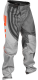 Fly Racing Youth F-16 Pants (Grey/Orange, US 24)