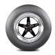 Mickey Thompson ET Street Front Tire - 27X6.00R17LT, 17 Inch, Black Sidewall