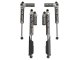 Fits Jeep JL Piggyback Shocks Falcon SP2 3.1 0-1.5 " Lift All 4 For 10+ Wrangler JL 2 Door TeraFl...