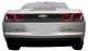 2010-2013 Camaro Rear Bumper and Trunk Lid Accent Decal Kit