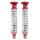AFE Filters 101-5200-03 Sway-A-Way Front Coilover Kit Fits 05-21 Tacoma
