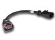 2011-2014 Ford Mustang front O2 sensor extension GT 5.0 Shelby