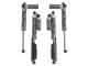 Fits Jeep JL Piggyback Shocks Falcon SP2 3.3 Fast Adjust 2-4.5 " Lift All 4 For 10+ Wrangler JL 4...