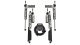 Fits Jeep JL Piggyback Shock Kit Falcon SP2 3.5 e-Adjust 0-1.5 " Lift For 10+ Wrangler JL 4dr Ter...