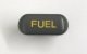 C4 1990-1991 Corvette Fuel Button On Dash