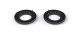 Fits Jeep JL/JLU 0.5 " Front Spacer Load Level Kit 18+ Wrangler JL/JLU TeraFlex