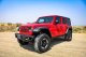 Fits Jeep 18+ Wrangler JLU 4dr 1.5" Performance Spacer Kit No Shocks TeraFlex