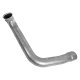 Diamond Eye® 120008 Aluminized Turbocharger Down Pipe