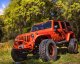 Fits Jeep JKU 4dr Alpine CT6 Suspension System 6 " Lift w/ Falcon 3.3 Shocks 07-18 Wrangler JKU T...