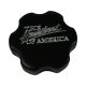 2010-2015 Camaro Billet Aluminum Power Steering Cap