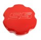 2010-2024 Camaro Billet Aluminum Radiator Cap Cover