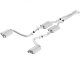 2015-2019 Challenger R/T Borla Cat-Back Exhaust ATAK 140637