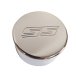 2010-2015 Camaro Billet Aluminum Windshield Washer Fluid Reservoir Cap