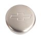 2010-2015 Camaro Billet Aluminum Windshield Washer Fluid Reservoir Cap