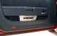 2008-2014 Dodge Challenger Door Badge Plates Hemi Logo