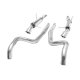 Magnaflow 15590 2011+ Mustang V8 5.0 Competition Series Exhaust