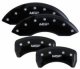 1988-1996 C4 Corvette Caliper Covers