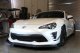 APR Performance Front Bumper Canard fits 2017-up Toyota GT86