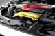 APR Performance Carbon Fiber Radiator Cooling Shroud ( Center) fits 2017-up Honda Type R